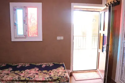 بومگردی شاردون - واحد سه تخته