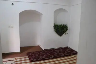 بومگردی شاردون - واحد کانکت نسترن