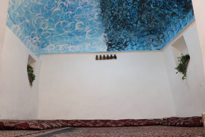 بومگردی شاردون - واحد کانکت ماه و ستاره