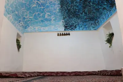 بومگردی شاردون - واحد کانکت ماه و ستاره