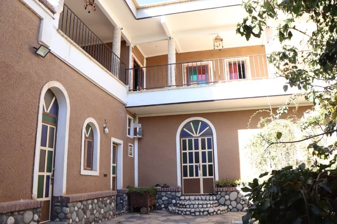 بومگردی شاردون - واحد چهارتخته