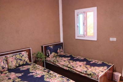 بومگردی شاردون - واحد سه تخته