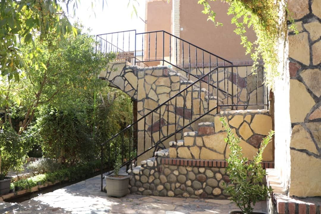 بومگردی شاردون - واحد چهارتخته