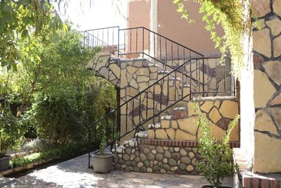 بومگردی شاردون - واحد چهارتخته