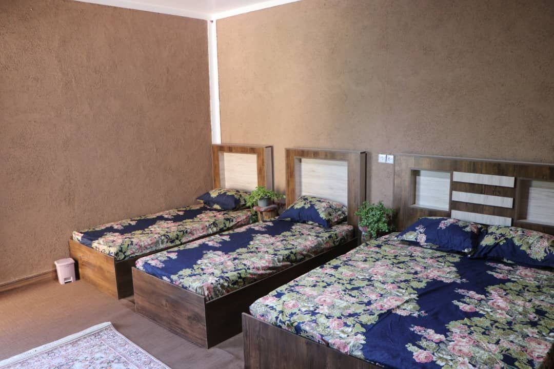 بومگردی شاردون - واحد چهارتخته