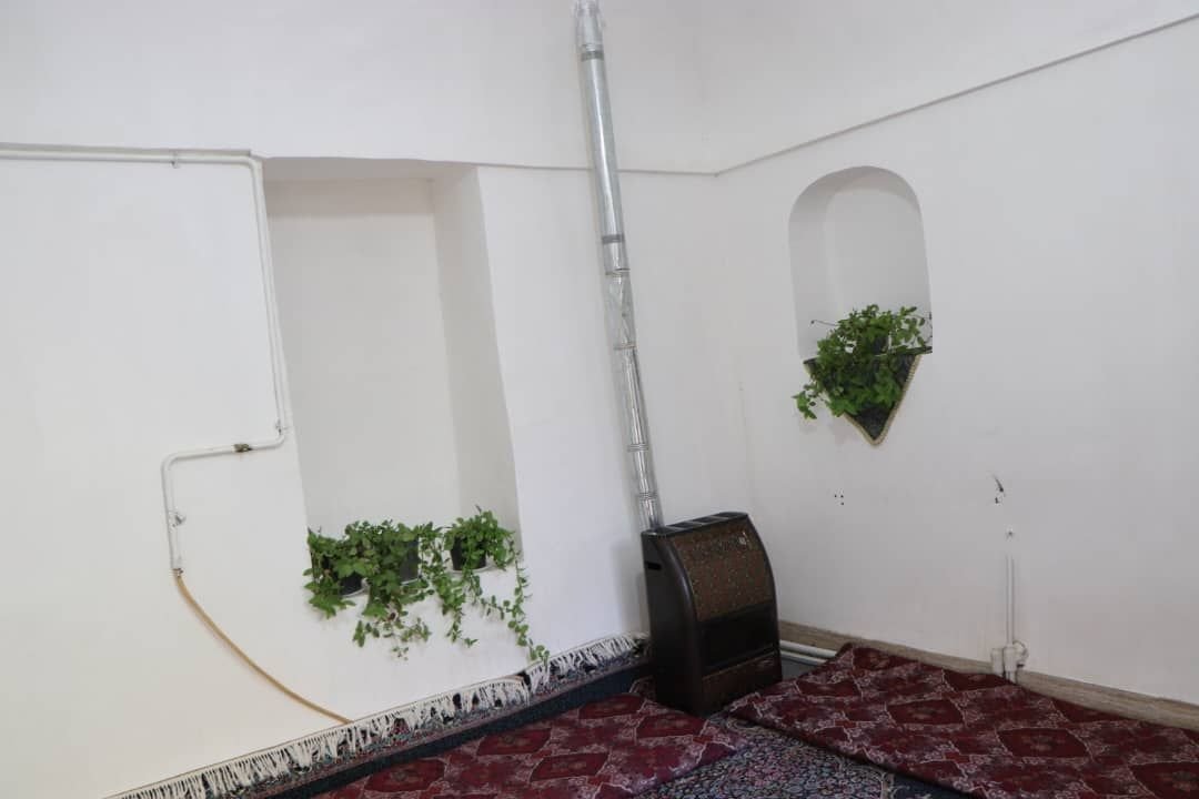 بومگردی شاردون - واحد کانکت ماه و ستاره