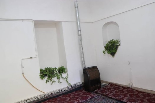 بوم گردی شاردون - واحد کانکت ماه و ستاره