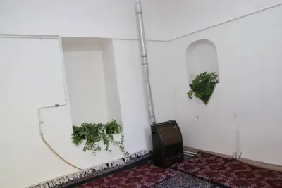 بومگردی شاردون - واحد کانکت ماه و ستاره