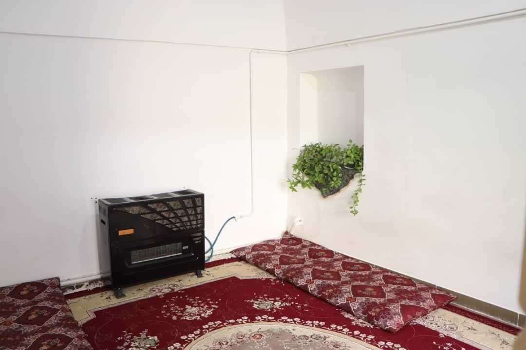 بومگردی شاردون - واحد کانکت نسترن