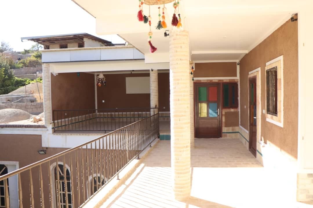 بومگردی شاردون - واحد چهارتخته