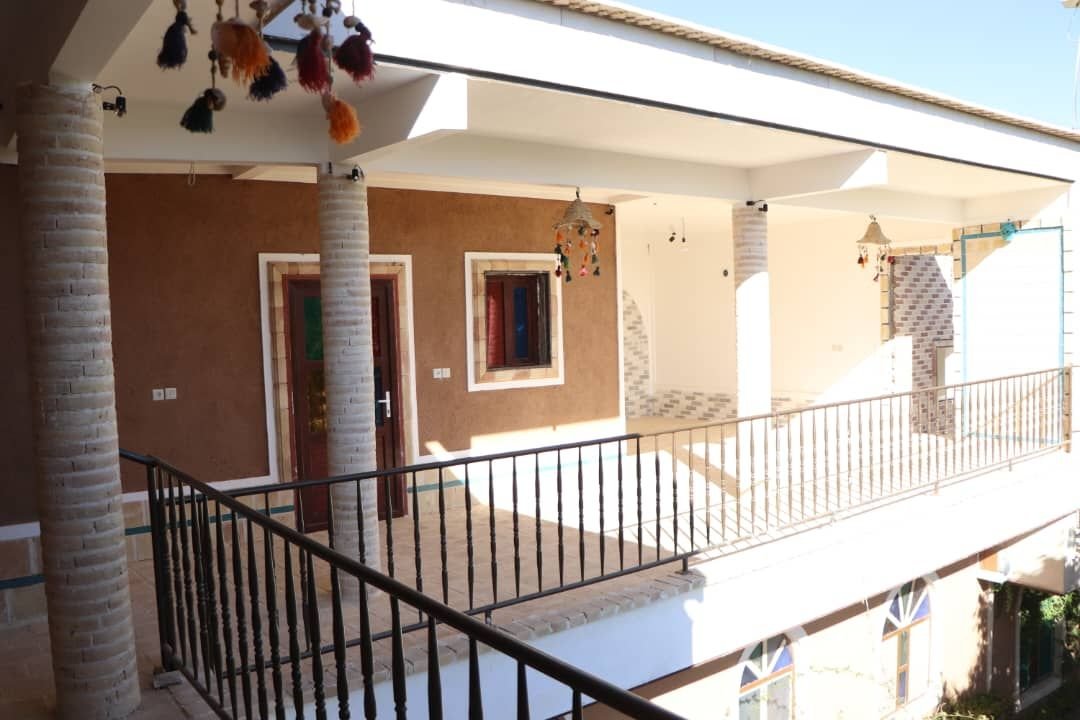 بومگردی شاردون - واحد کانکت ماه و ستاره