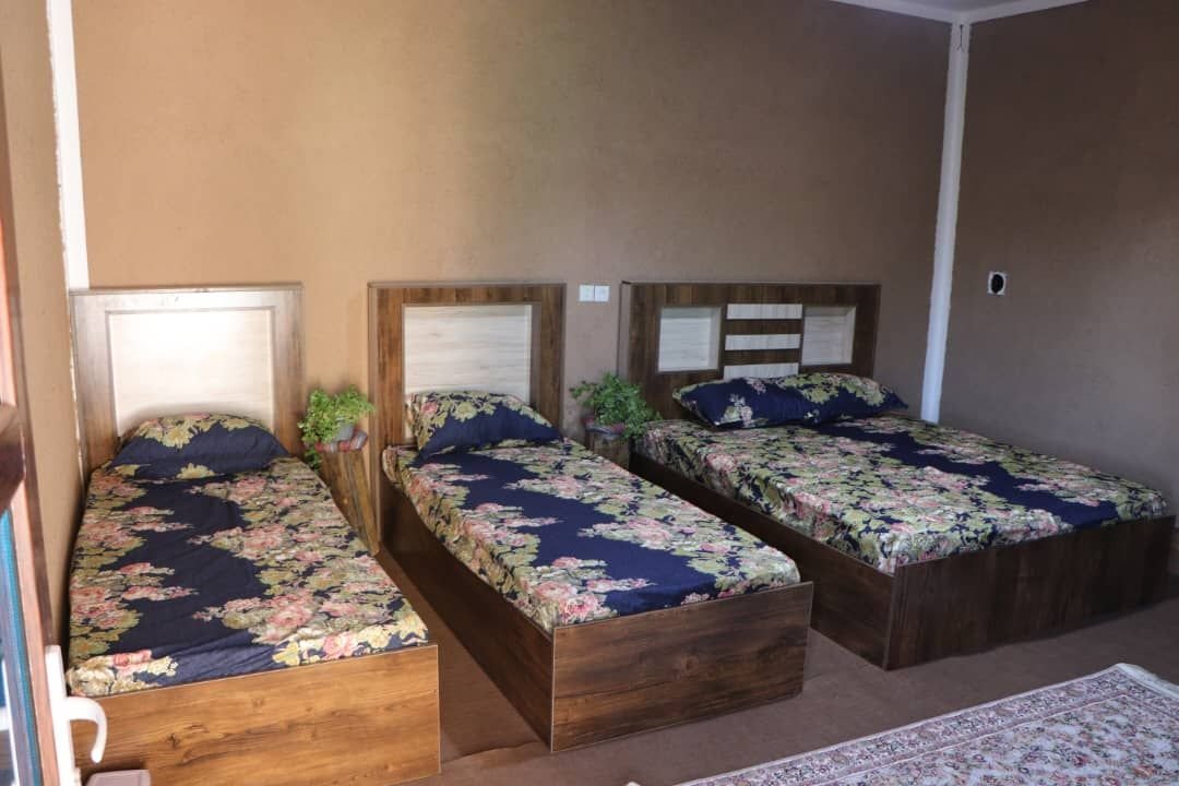 بومگردی شاردون - واحد چهارتخته