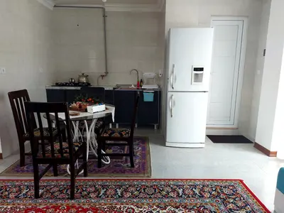 سوئیت فلت زمانی