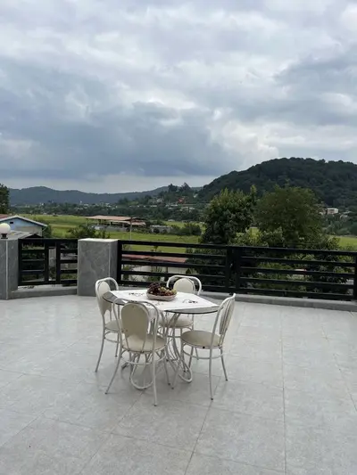 سوئیت فلت زمانی