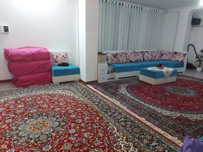 سوئیت فلت زمانی