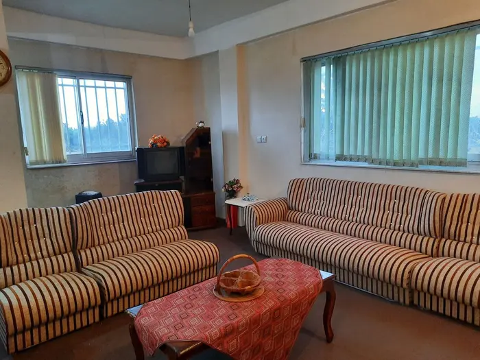 ویلا دوخوابه ساحلی گل رز