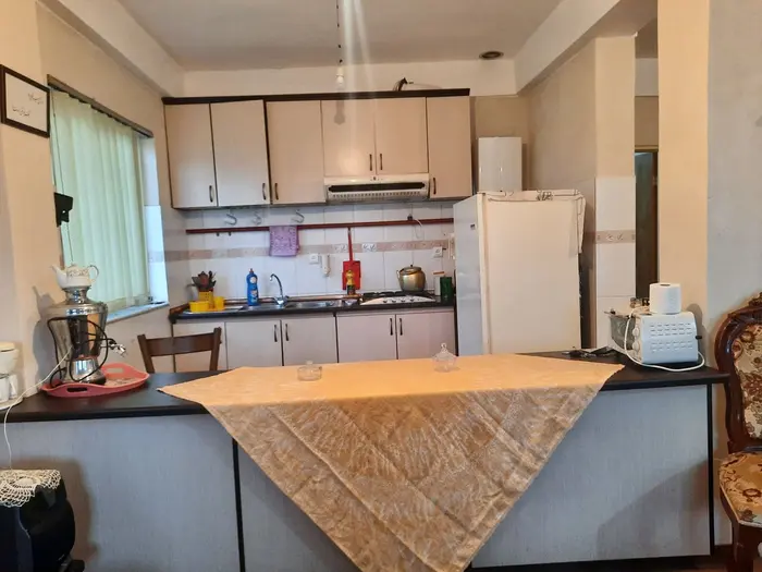 ویلا دوخوابه ساحلی گل رز