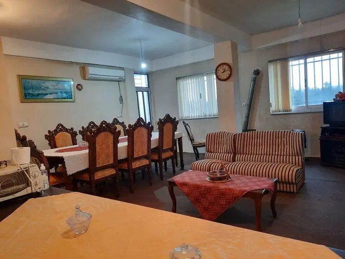 ویلا دوخوابه ساحلی گل رز