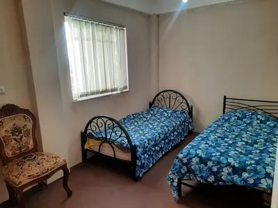 ویلا دوخوابه ساحلی گل رز