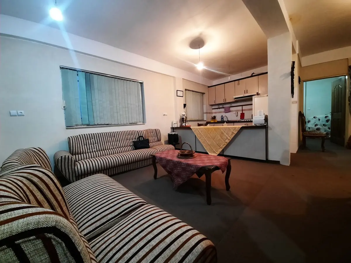 ویلا دوخوابه ساحلی گل رز