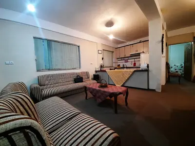 ویلا دوخوابه ساحلی گل رز