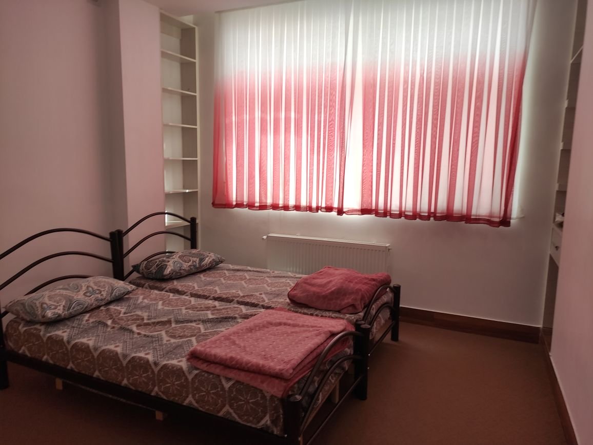 دوخوابه چم زاینده رود