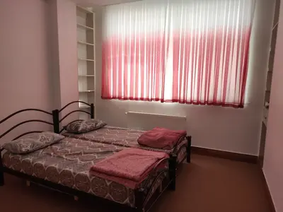 ویلا دوخوابه چم زاینده رود