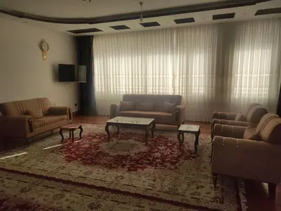 ویلا دوخوابه چم زاینده رود