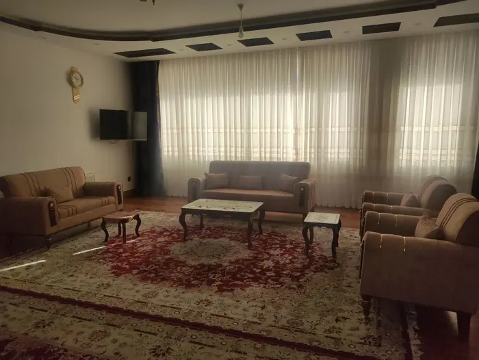 ویلا دوخوابه چم زاینده رود