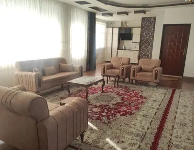 ویلا دوخوابه چم زاینده رود