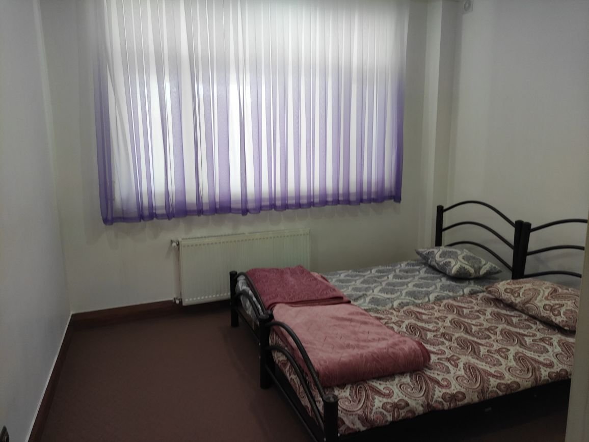 دوخوابه چم زاینده رود