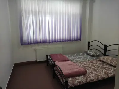 ویلا دوخوابه چم زاینده رود