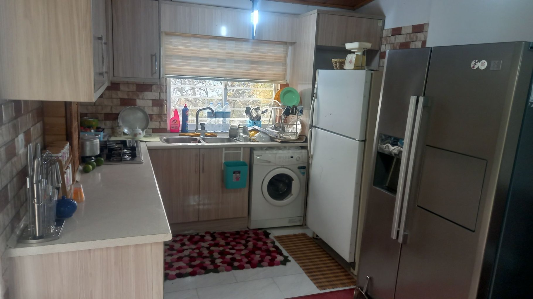 ویلا یک خوابه جنگلی زاربُن