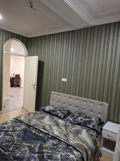 آپارتمان دوخوابه لاوان ۲