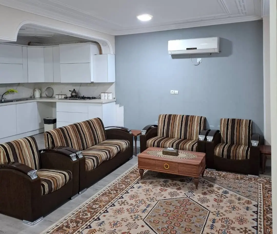 آپارتمان دوخوابه لاوان ۲