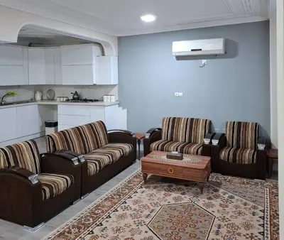 آپارتمان دوخوابه لاوان ۲