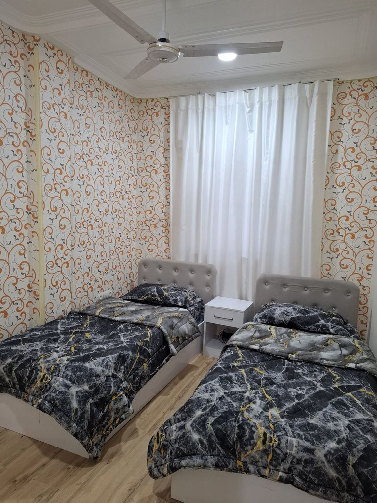 دوخوابه لاوان ۲