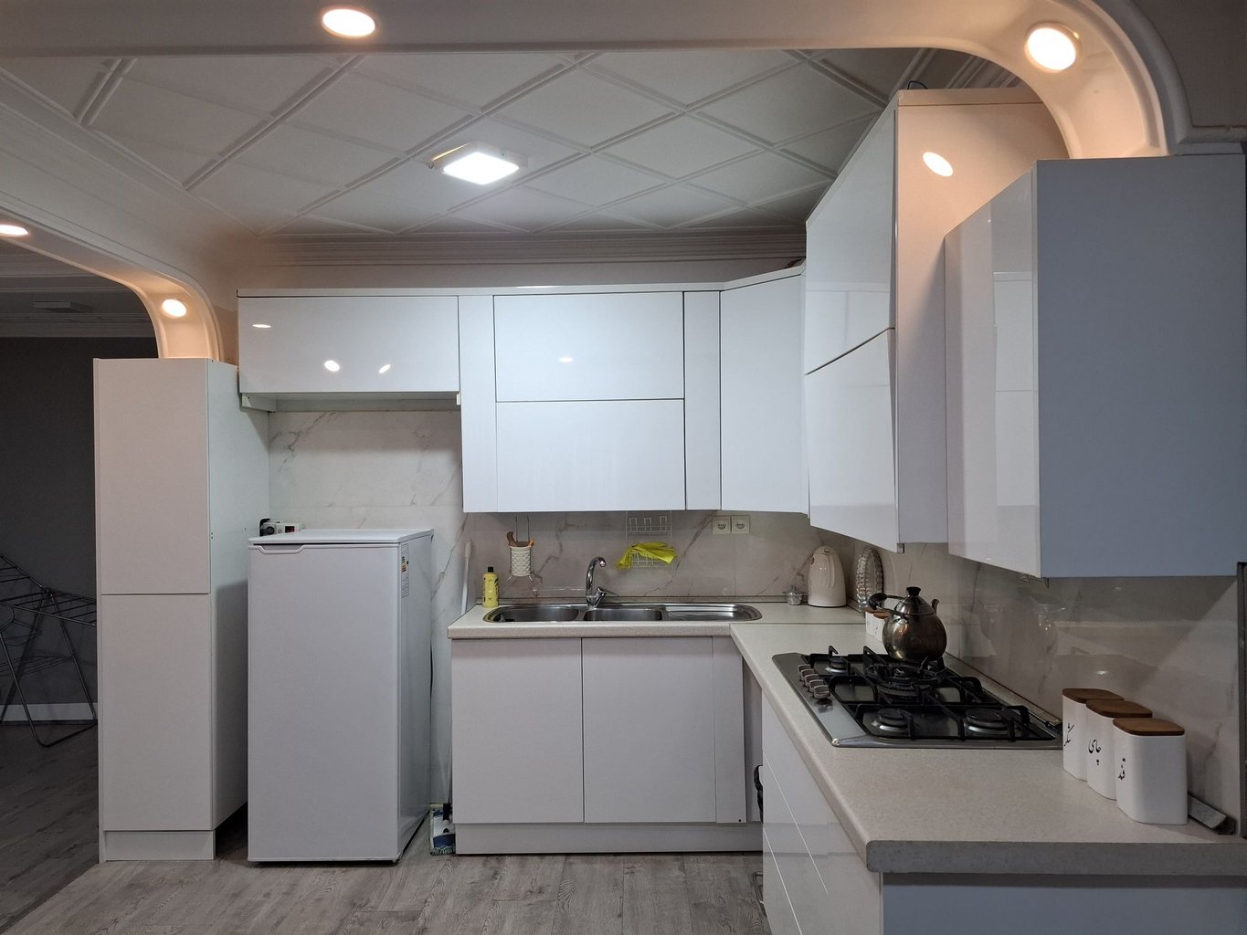 دوخوابه لاوان ۲