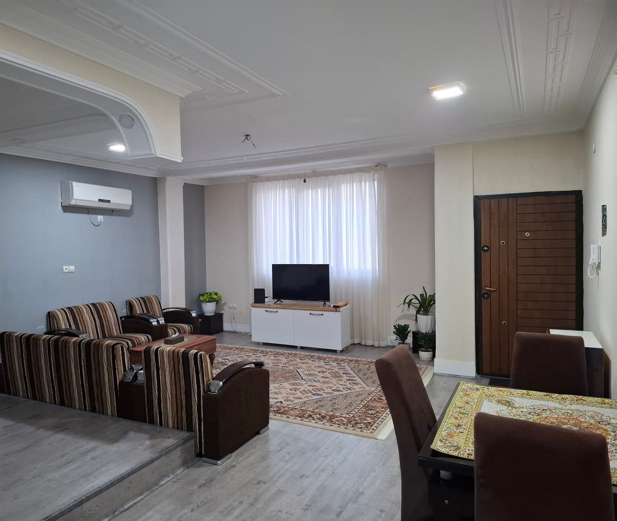 دوخوابه لاوان ۲