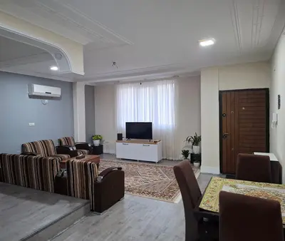 آپارتمان دوخوابه لاوان ۲