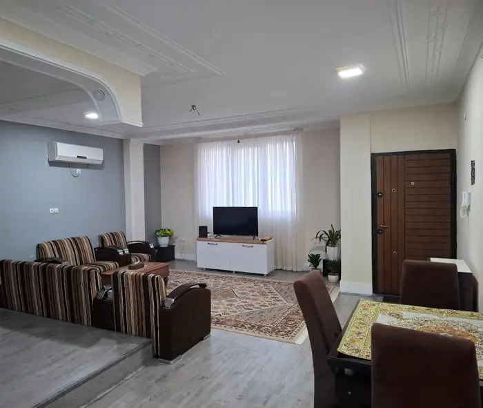 آپارتمان دوخوابه لاوان ۲