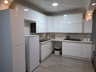 آپارتمان دوخوابه لاوان ۲