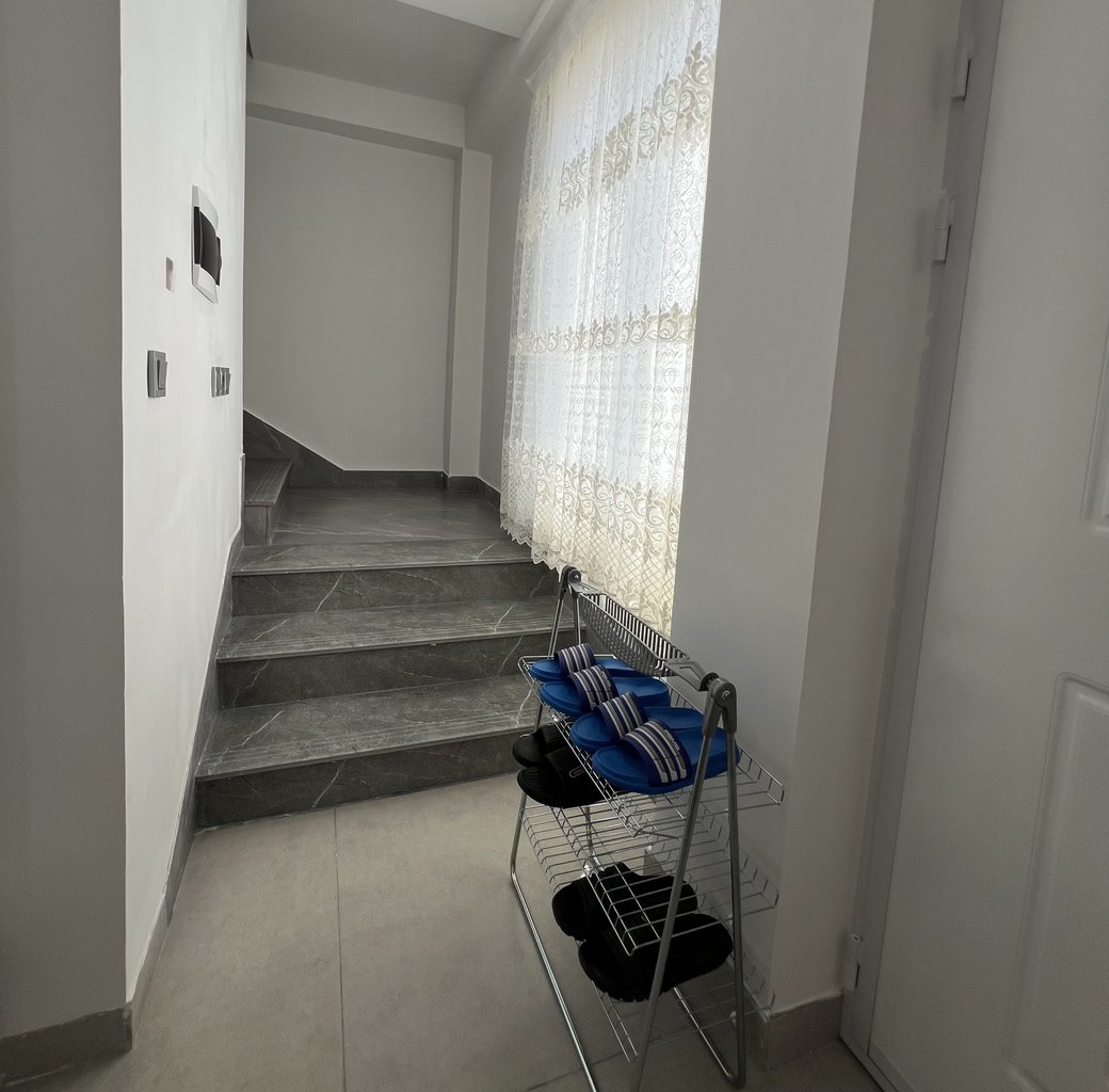 ویلا دوخوابه پروائی