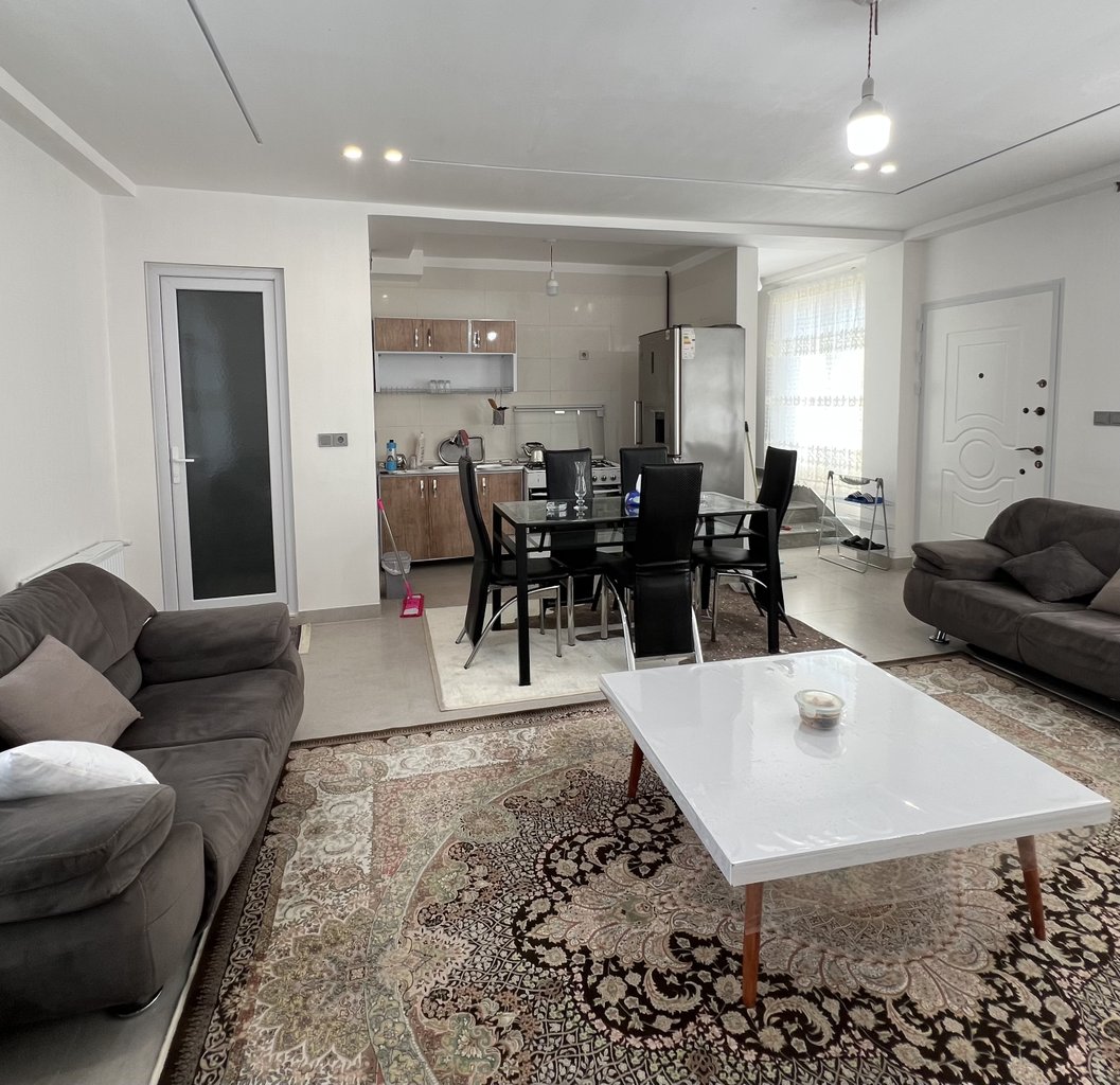 ویلا دوخوابه پروائی