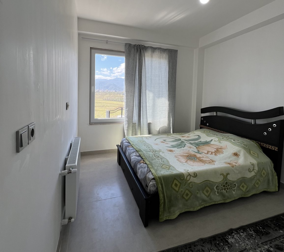 ویلا دوخوابه پروائی