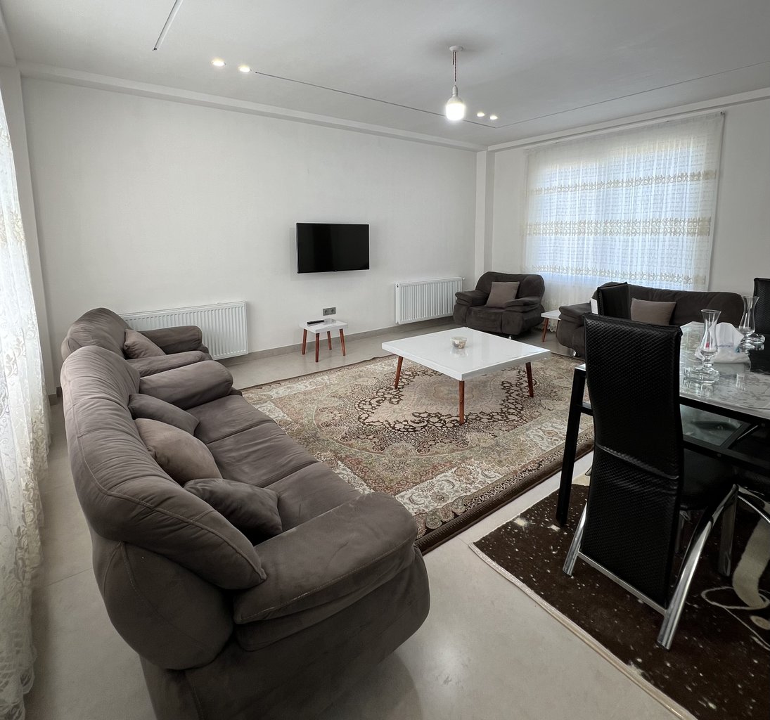 ویلا دوخوابه پروائی