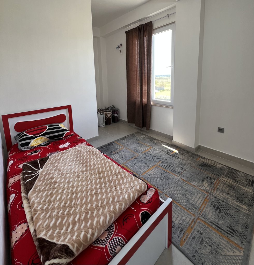 ویلا دوخوابه پروائی