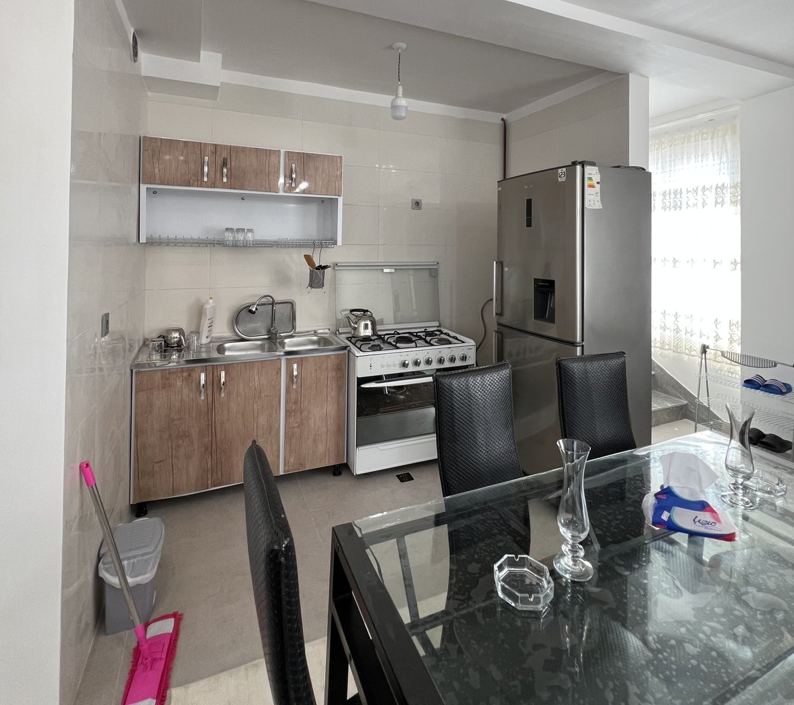 ویلا دوخوابه پروائی