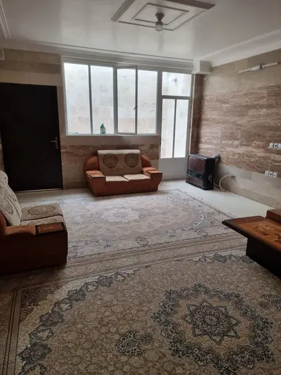 آپارتمان دوخوابه فرش میراث ماندگار 2