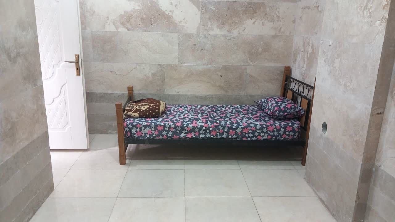 آپارتمان دوخوابه میراث ماندگار 2